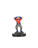 HeroClix: Iconix - Peacemaker Project Butterfly