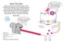 Design and Draw 50 Cat Outfits