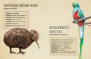 Field Guide to Magnificent Birds