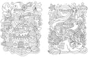 Dream Coloring for Kids