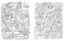 Dream Coloring for Kids