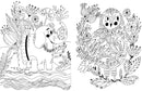 Calming Coloring for Kids