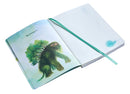 The Dark Crystal: Bestiary Creatures Softcover Notebook
