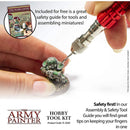 Army Painter Hobby Tool Kit