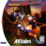 Trickstyle (Sega Dreamcast)