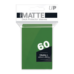 PRO-Matte Small Deck Protector Sleeves (60ct)