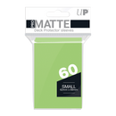 PRO-Matte Small DECK PROTECTOR® Sleeves (60ct)
