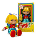 PREORDER (Estimated Arrival Q2 2024) The Loyal Subjects: Rainbow Brite 12-Inch Plush Doll
