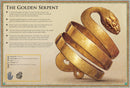 The Magnificent Book of Treasures: Ancient Rome