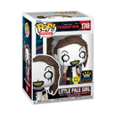 (PRE-ORDER) POP Movies: Terrifier- Little Pale Girl (Glow-in-the-Dark) Specialty Series Exclusive