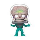 (PRE-ORDER) POP! Movies: Mars Attacks- Soldier Specialty Series Exclusive