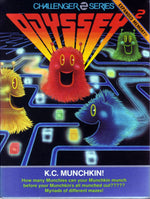 K.C. Munchkin! (Odyssey 2)