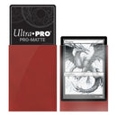 PRO-Matte Standard DECK PROTECTOR® Sleeves
