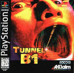 Tunnel B1 (Playstation)