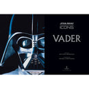 Star Wars Icons: Vader