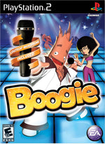 Boogie Bundle (Playstation 2)