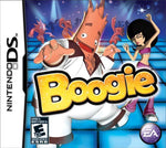 Boogie (Nintendo DS)