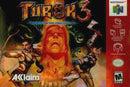 Turok: Bundle (Nintendo 64)