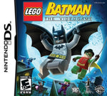 LEGO Batman The Videogame (Nintendo DS)