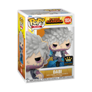 (PRE-ORDER) POP! Plus: My Hero Academia S14 - Dabi (Specialty Series Exclusive)
