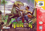 Turok: Bundle (Nintendo 64)