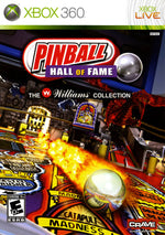 Pinball Hall of Fame: The Williams Collection (Xbox 360)