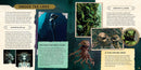 Harry Potter: Magical Creatures: A Movie Scrapbook