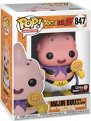 Funko Pop! Dragon Ball Z Majin Buu #847