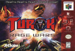 Turok: Rage Wars (Nintendo 64)