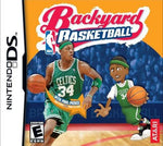 Backyard Sports NBA Basketball 2007 (Nintendo DS)