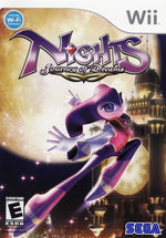 Nights Journey of Dreams (Wii)