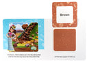 Hasbro Candy Land: Colors