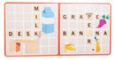Scrabble: First Words
