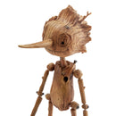 Guillermo del Toro's Pinocchio [Limited Edition]