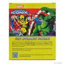 HeroClix: Iconix - First Appearance Wolverine