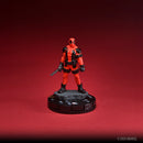 HeroClix: Marvel - Deadpool Weapon X Play at Home Kit