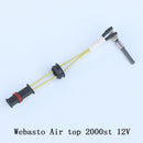 12V Ceramic Heating Spark Plug Ignition Needle