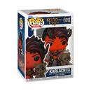 PREORDER (Estimated Arrival Q1 2025) POP Games: Baldur's Gate- Set of 4 (Including Chase) with Soft Protectors