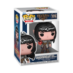 PREORDER (Estimated Arrival Q1 2025) POP Games: Baldur's Gate - Shadowheart