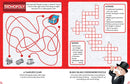 Hasbro Gaming Ultimate Activity Book