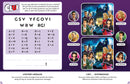 Hasbro Gaming Ultimate Activity Book