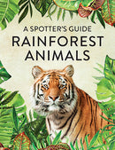 Rainforest Animals