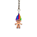 TROLL Charm - Tumbler Handle Charm
