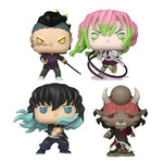 Funko Pop! Animation - Demon Slayer Vinyl Figure - Select Figure(s)