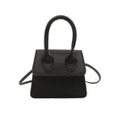 Korean-style Simple Elegant And Versatile Shoulder Bag
