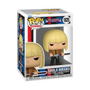 Funko Pop! Animation - Bleach Vinyl Figure - Select Figure(s)