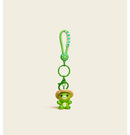 Crying Banana Plush Doll Key Button Pendant