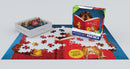 Puzzle: Variety 500 Pieces - 50 Scents of Grey