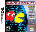 Namco Museum (Nintendo DS)