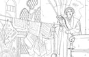 Harry Potter: Ravenclaw House Pride: The Official Coloring Book
